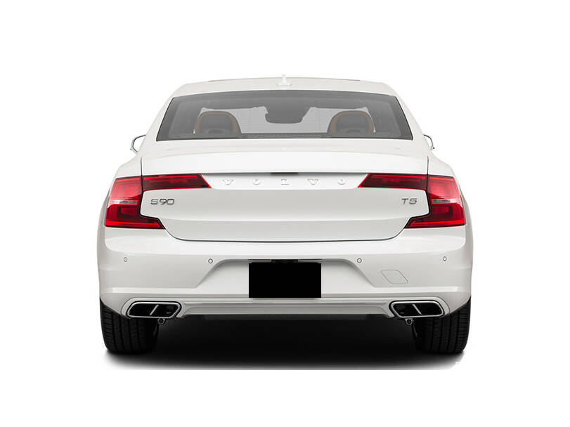 makes.volvo models.s90 IMAGE