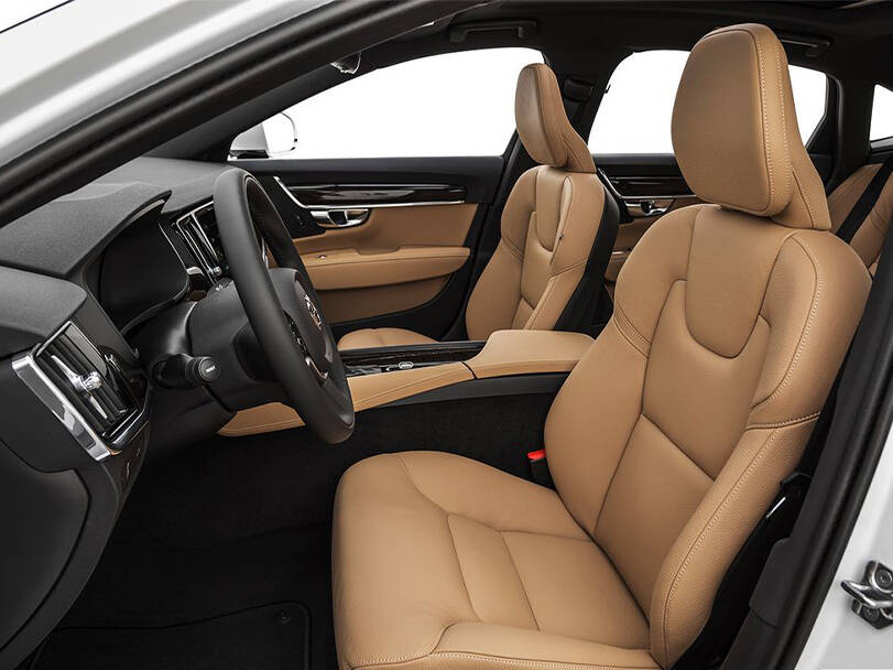 makes.volvo models.s90 IMAGE