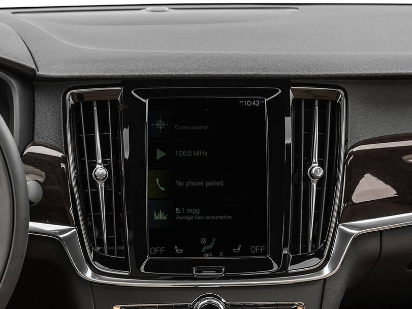 makes.volvo models.s90 IMAGE
