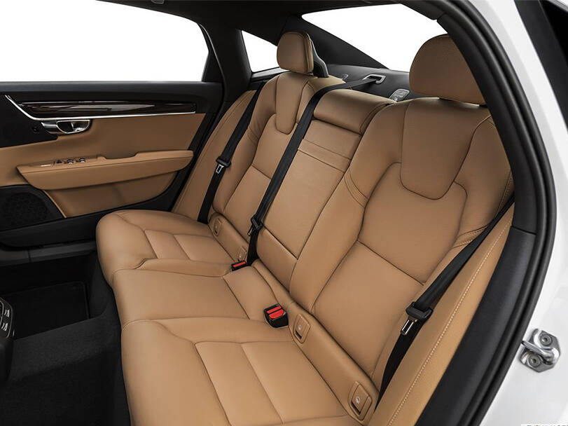 makes.volvo models.s90 IMAGE