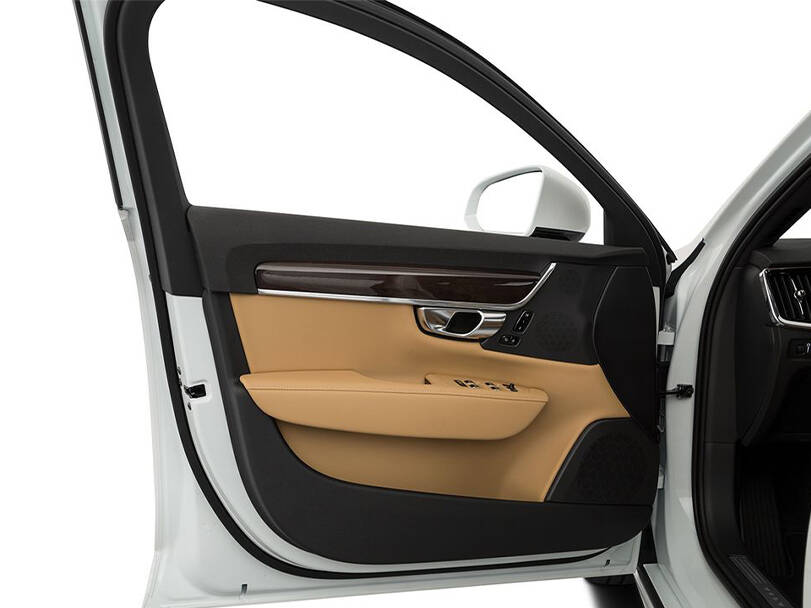 makes.volvo models.s90 IMAGE