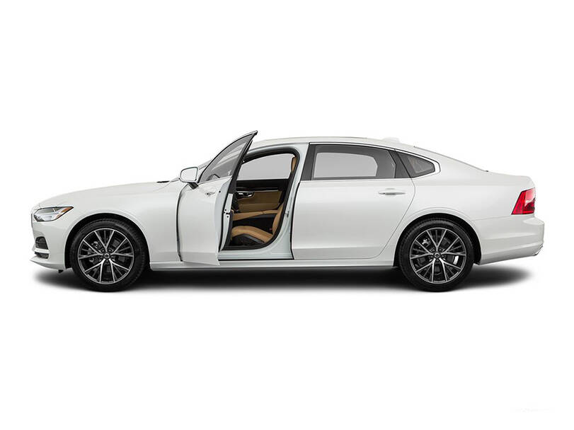 makes.volvo models.s90 IMAGE