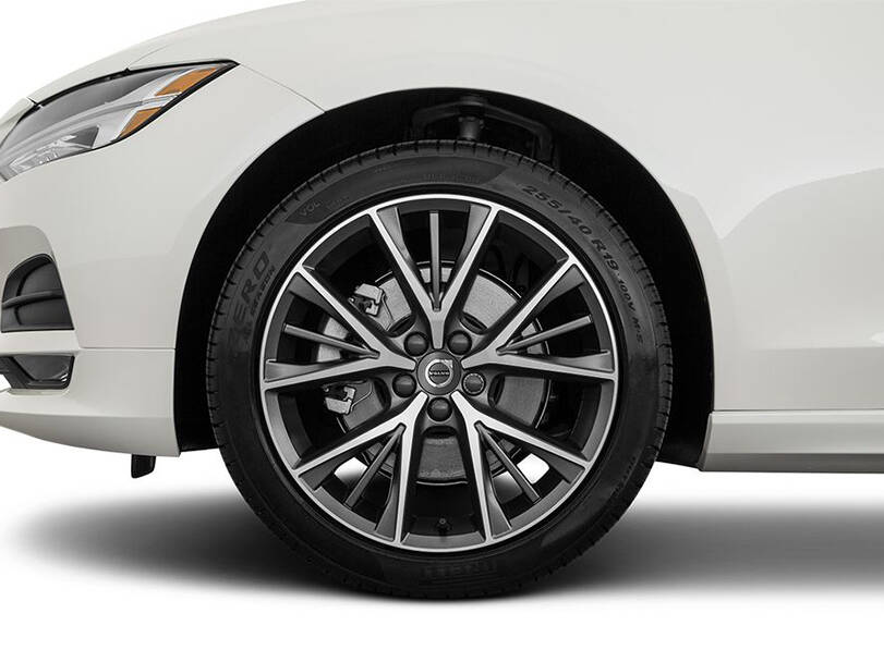 makes.volvo models.s90 IMAGE