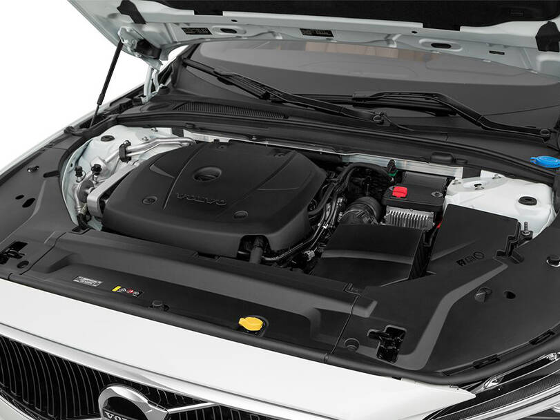 makes.volvo models.s90 IMAGE