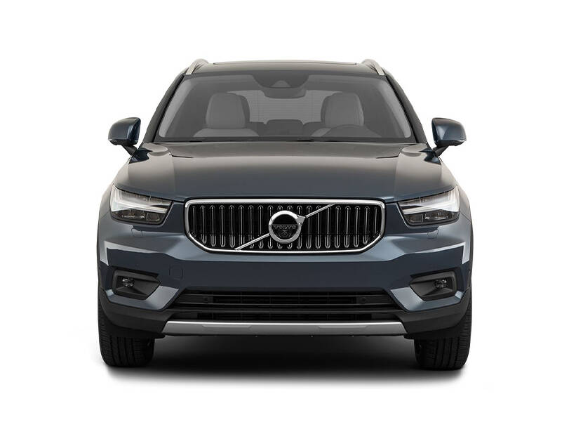 volvo xc40 IMAGE