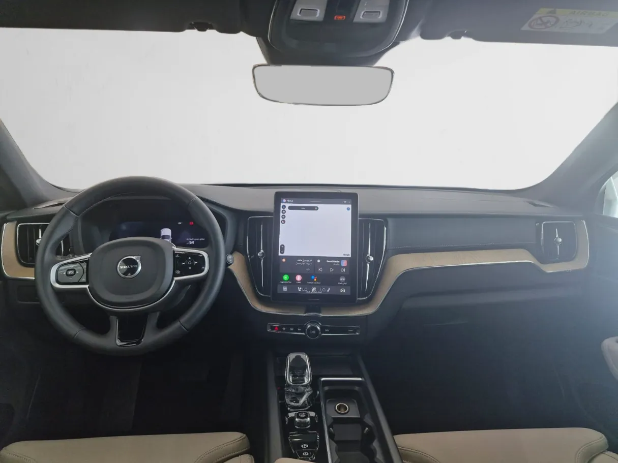 volvo xc60 IMAGE