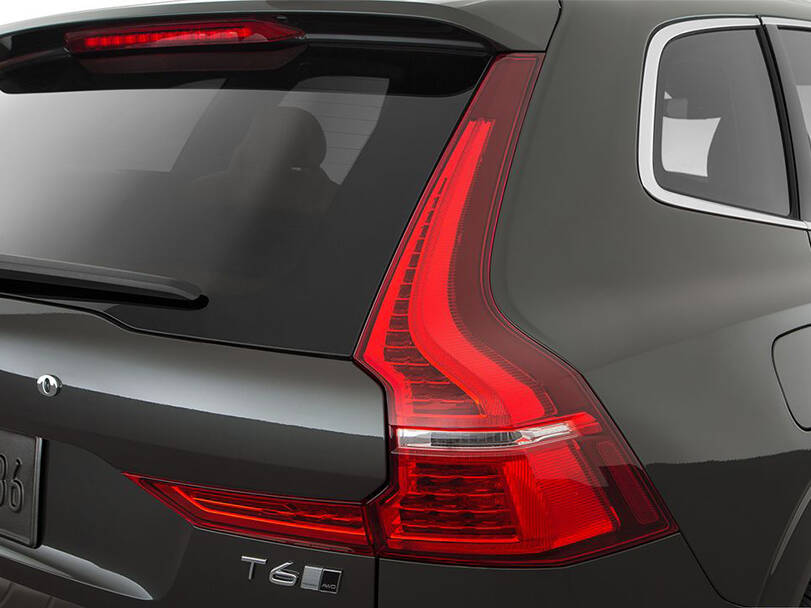 volvo xc60 IMAGE
