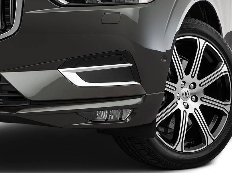 volvo xc60 IMAGE