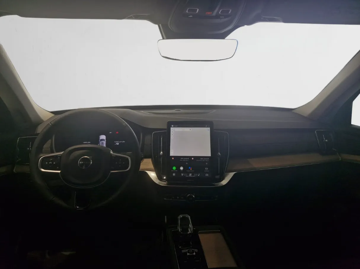 volvo xc90 IMAGE