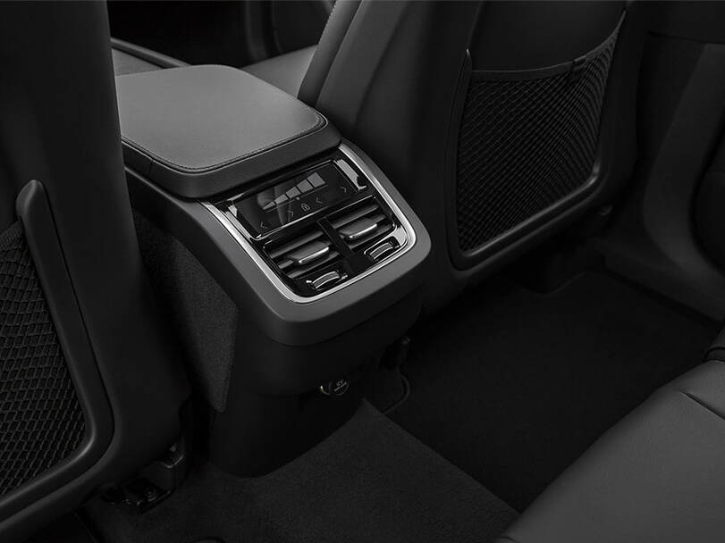 volvo xc90 IMAGE