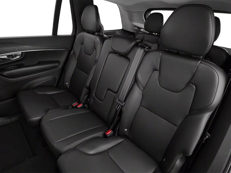 volvo xc90 IMAGE