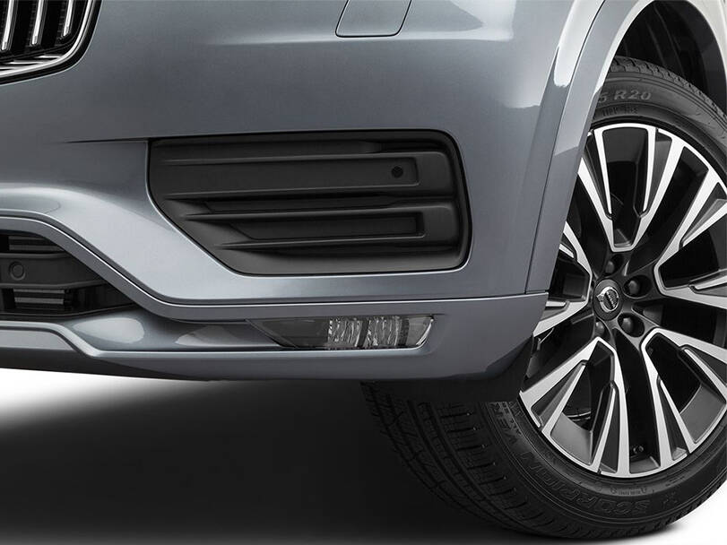volvo xc90 IMAGE