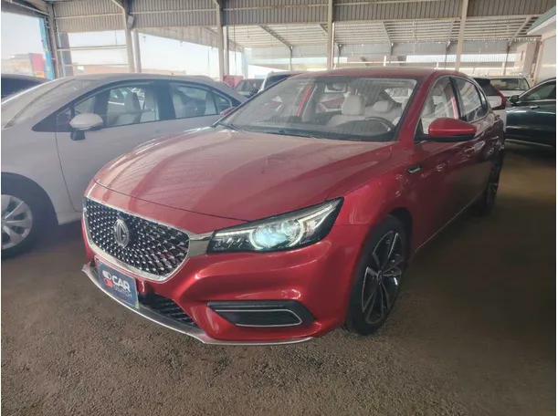 2022 MG 6 in Jeddah