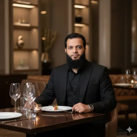 Khalid Alrajhi
