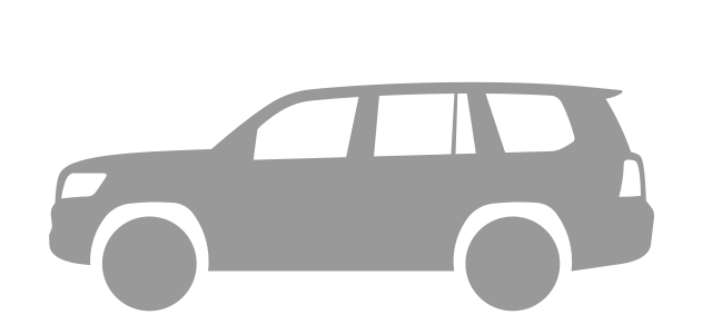Borgward Bx7