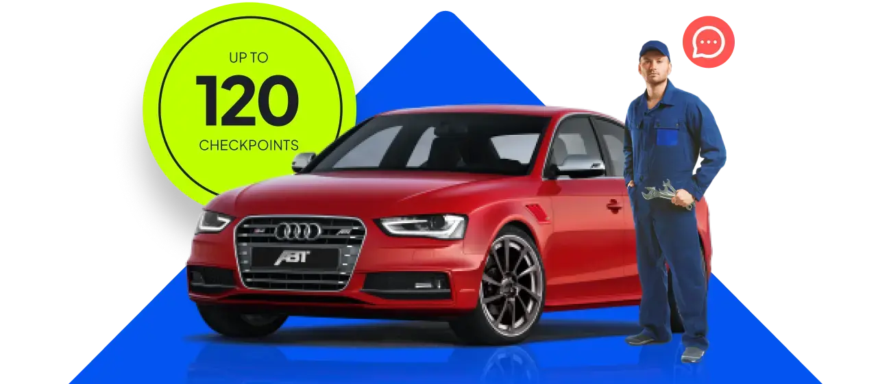 Car Inspection