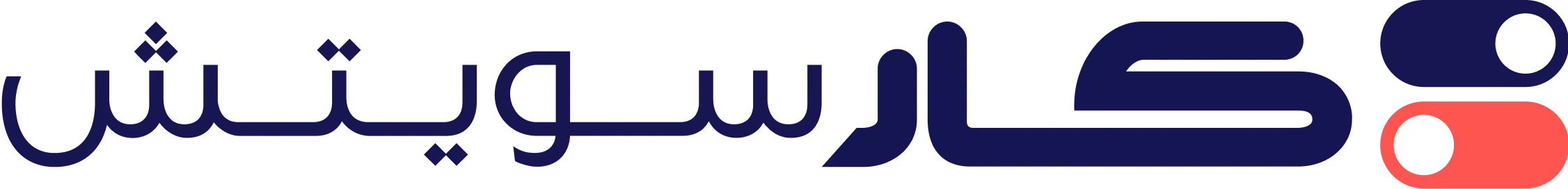 CarSwitch Logo