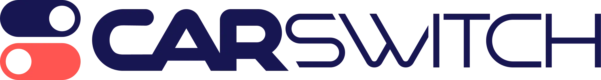 CarSwitch Logo